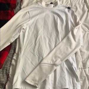 Under armor “cold gear” long sleeve